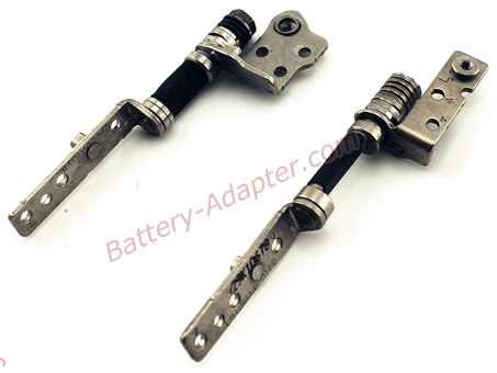 Original New Samsung NP530U3C NP530U3B NP535U3C NP535U3B 530U3C 530U3B 535U3C 535U3B Series Laptop Hinges