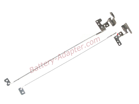 Original New Sony VAIO VPCEG VPCEG-111T 211T VPCEG28 Series Laptop LCD Hinges Set L+R