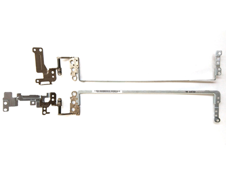 Original New Toshiba Satellite C50-B C50D-B C50T-B C55-B C55D-B C55T-B Touch Screen Hinges