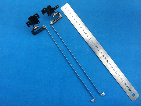 Original New Toshiba Satellite C70D-A C75-A C75D-A L70-A L75-A L75D-A S75-A S75T-A S75D-A LCD Hinges Set