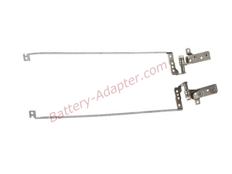 Original New Toshiba Satellite M500 M505 M505D Series Laptop LCD Hinge Set L+R