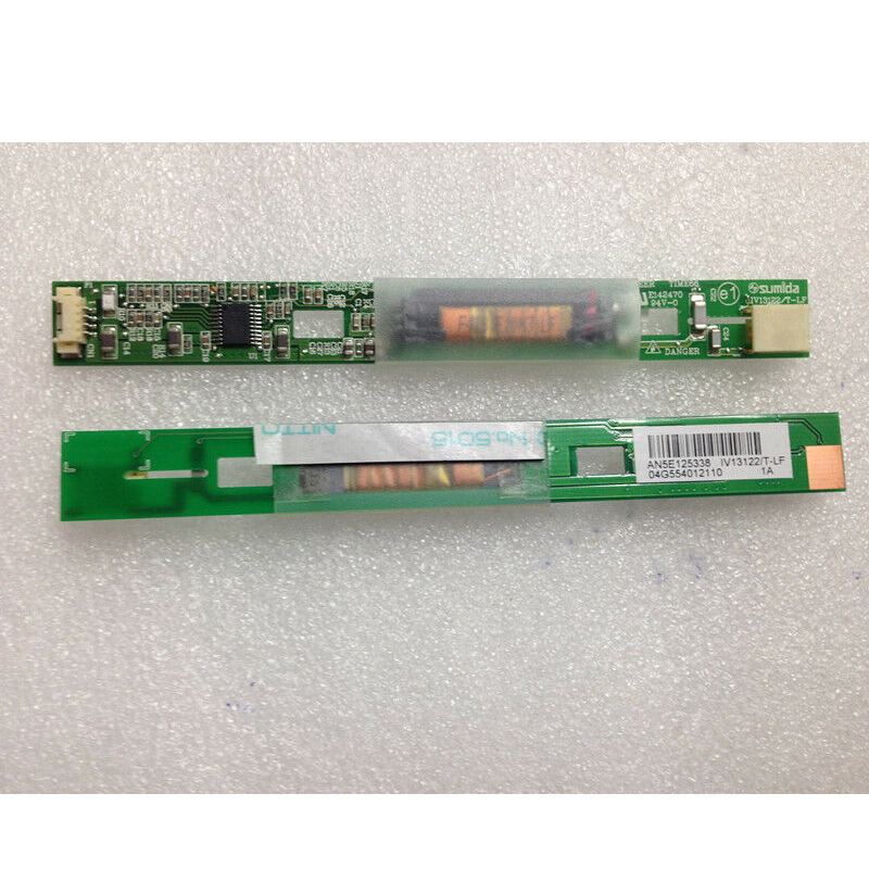 Original New Asus K52 K52D K52DR K52F K52JR K52JT K52JU K52JV K52J K52JB K52JC K52JE Laptop LCD Inverter IV13122/T-LF