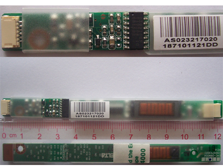 NEW Gateway Inverter for MX6000 Series Display -- Delta DAC-08N006