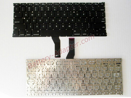 Brand New Apple MacBook Air A1369 A1466 13-inch US Black Keyboard 2010-2011 Model