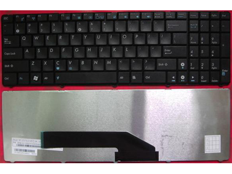 Original Brand New US Layout ASUS K50, K60, K70 Series keyboard