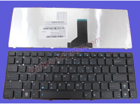 Original New Asus U36 U36S U36SD U36SG U36SD-A1 Series Laptop Keyboard