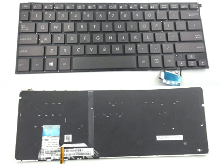 Original New Asus Zenbook UX303 UX303LN UX303L UX303LA 13.3" Laptop Keyboard With Backlit