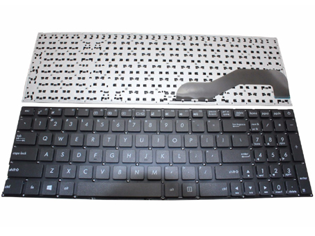 Original New Asus X540 X540L X540LA R540 R540S R540SA R540S Series Laptop Keyboard