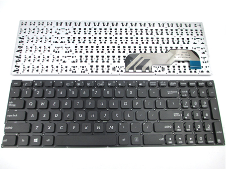 Original New Asus X541 X541S X541SA X541UA R541 R541U Series Laptop Keyboard