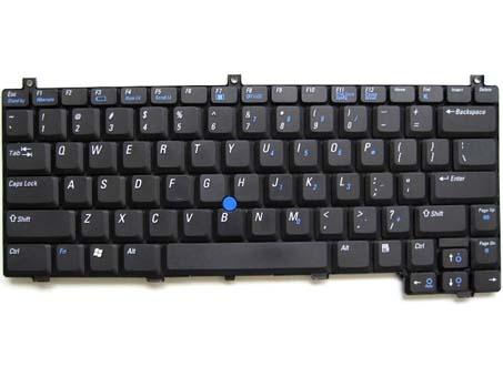 Original Brand New Dell Latitude D420 Series Laptop Keyboard