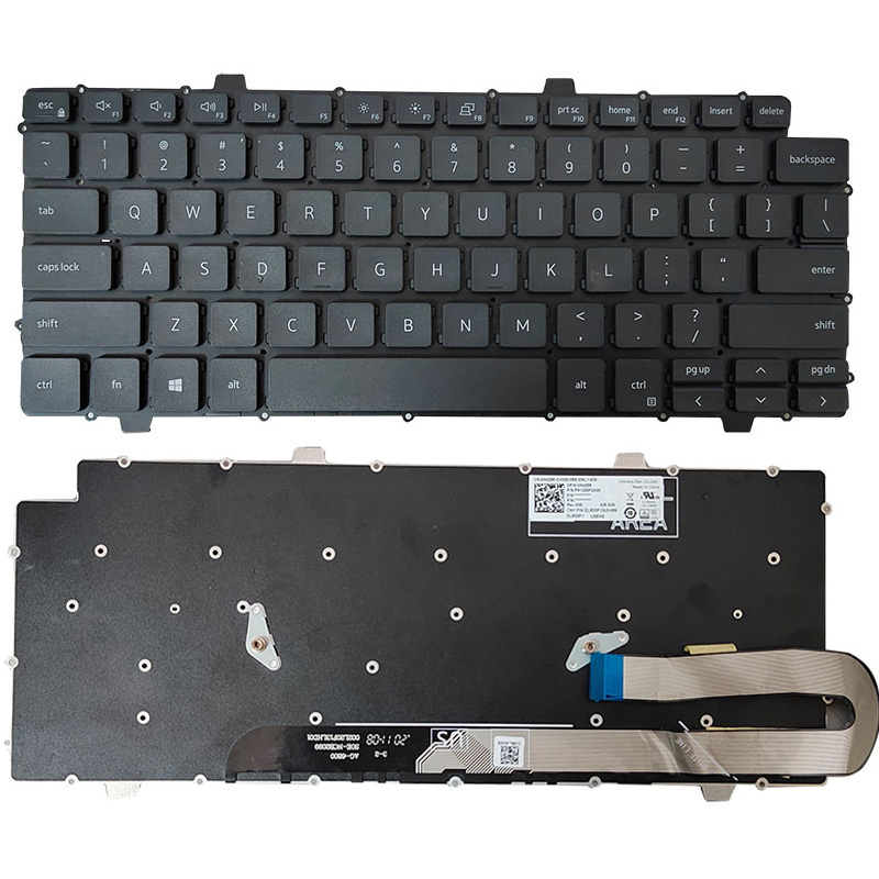 New Dell Latitude 3120 E3120 2-in-1 Laptop US Keyboard No Backlit 0X425R CN-0X425R