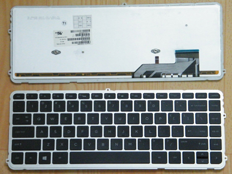 Original New HP Envy 14-K000 14-K100 14-K200 Series Laptop Keyboard - With Backlit