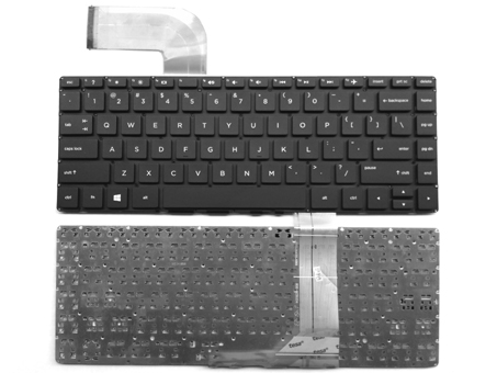 Original New HP Envy 14-U 14-U000 14T-U000 14T-U100 14T-U200 Series Laptop Keyboard Without Backlit