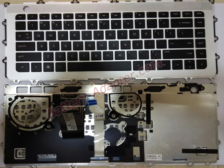 Original Brand New HP Envy 15-3000 15T-3000 laptop keyboard -- US Layout,with Backlit