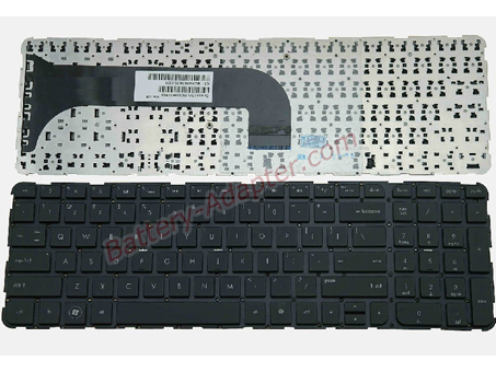 HP Envy M6 M6-1000 M6T M6T-1000 M-1200 M-1100 Series Laptop Keyboard New Without Frame