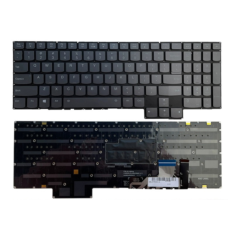 New Lenovo Legion 7-16ACHg6 16ITHg6 7-15IMH05 7-15IMHg05 Laptop Keyboard US Backlit