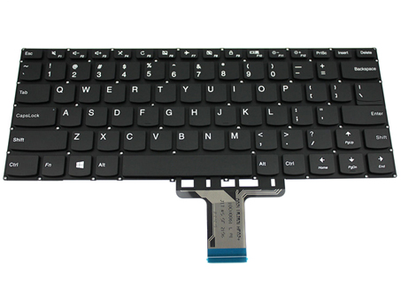 Original New Lenovo Yoga 710-15IKB 710-15ISK 710-14IKB 710-14ISK Keyboard US No Backlit