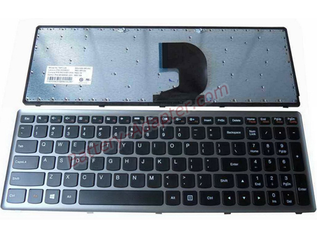 New Lenovo Ideapad P500 Z500 Z500A Z500G Z500 Touch series laptop Keyboard