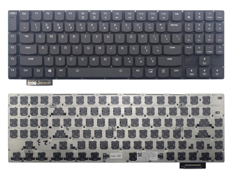 Original New Lenovo IdeaPad Y900-17ISK Y910-17ISK Y920-17IKB Keyboard US With Backlit