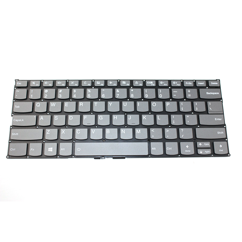 Original New Lenovo Flex 6-14IKB Yoga 530-14IKB 730-13IKB 730-15IKB Series Laptop Keyboard