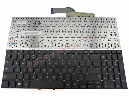 Samsung NP355E5C 355E5C NP355V5C 355V5C NP350V5C 350V5C 550P5C NP550P5C Keyboard Black US