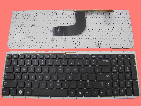 Original New Samsung NP-RC510 NP-RC512 NP-RC520 Series Laptop Keyboard