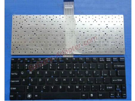 Original New Sony VAIO SVT11 Series Laptop Keyboard