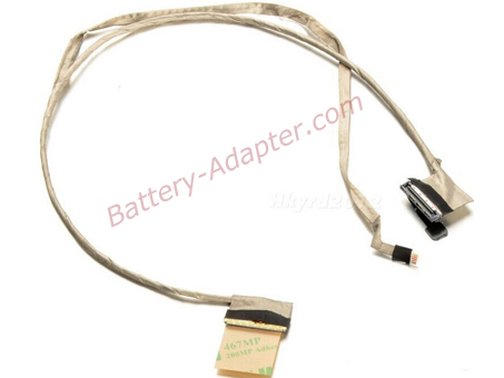 Original New Acer Aspire 3820 3820T 3820TG 3820TZ 3820G LCD Video cable 50.4HL04.012