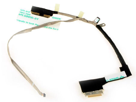 Original New Acer Aspire One 756 / Aspire V5-131 V5-171 Series Laptop LCD Video Cable - DC02001KE10