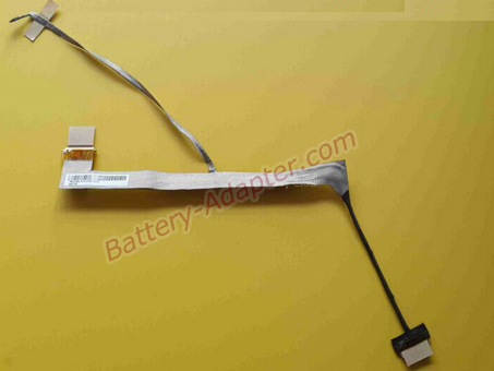 Original New LED cable for Acer eMachines E732 E732G cable E732 E732G LCD LVDS cable DD0ZRDLC020