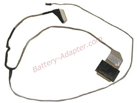 Original New Acer Aspire ES1-511 / Gateway NE511 Series Laptop LCD Cable DC020020Z10