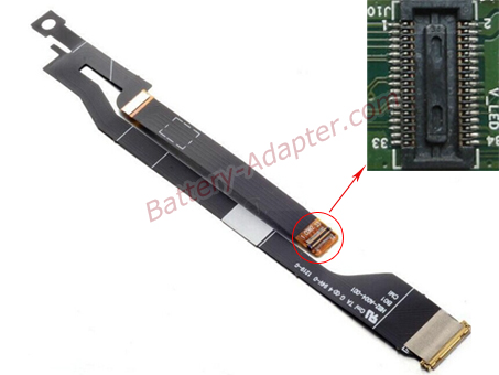 Original New Acer Aspire S3 S3-951 LCD Cable with 2 Points SM30HS-A016-001