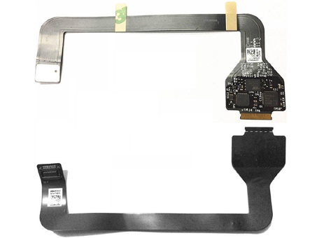 Original New Apple Macbook Pro 15" A1286 2009-2012 Trackpad Touchpad Flex Cable 922-9306