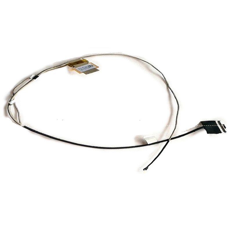 Original New Asus FX504 FX504GD FX504GM FX80 FX503 FX63V FZ63V LCDS BKLG EDP LVD Cable 30 Pins DDBKLGLC010