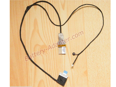 Original New Asus N56 N56D N56DP N56V N56VJ N56VM N56VZ N56SL lcd video cable 14005-00280300