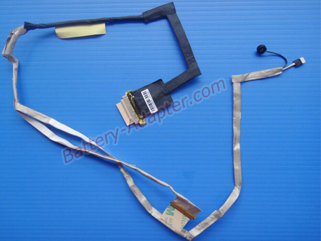 Original New Asus X501 X501A X501U Series LCD Video Cable DD0XJ5LC011