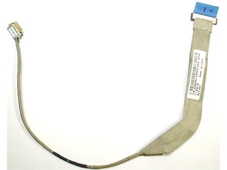 Original Brand New Laptop LED Video Display Cable for DELL XPS M1330 13.3" Laptop -- GX081,0GX081