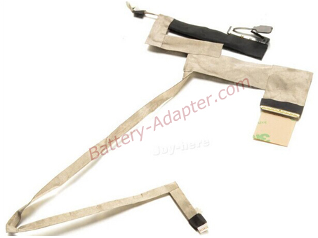 Original HP Envy 14 14-1000 14-1100 14-1200 Series Laptop LED Cable 6017B0279201