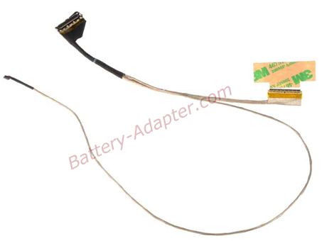 Original New HP 15-F000 15-F100 15-N100 15-N200 Series Latpop LCD Cable 732066-001