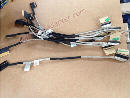 Original HP Envy 15 15-1000 15-1100 Series Laptop LED Cable 6017B0416401