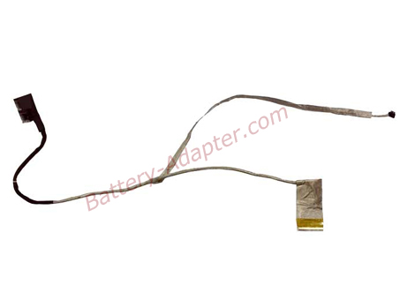 Original New HP Pavilion 17-E000 17-E100 Series Laptop LCD Cable 720667-001