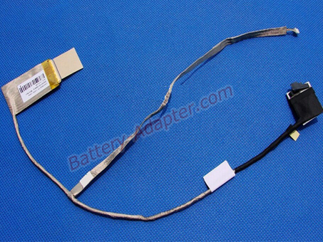 Original New HP 630 635 2000 Series / Presario CQ57 Series LCD Video Cable 350407J00-H6W-G