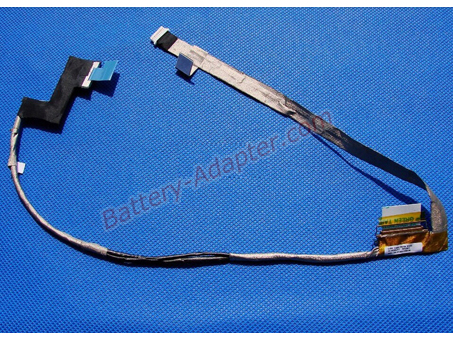 Original New HP Probook 4340S Series LVDS Cable 50.4RS04.011