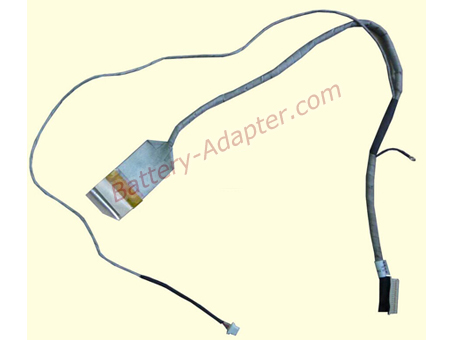 Original New HP Probook 4510S 4515S led video cable 6017B0241101 SS09