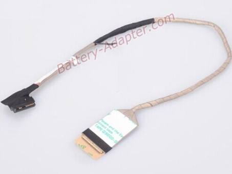 Original New HP Probook 4530S 4531S 4535S 4536S LED Video Cable 6017B0269101