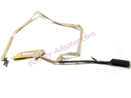 HP Compaq G32 / Presario CQ32 / Pavilion DV3-4000 Series lcd cable 6017B0262601 628920-001