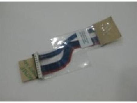 Original Brand New Laptop LED Video Display Cable for HP Pavilion DV4 14.1" Laptop -- DC02000LE00