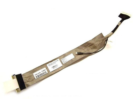 Original LCD Cable for HP Pavilion DV5000 DV5100 DV5200 Series 15.4" Laptops DC020005X00