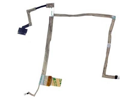 Original Brand New LCD Video Cable for HP Pavilion DV6-3000 DV6T-3000 DV6Z-3000 Series Laptop