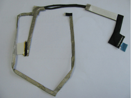 Original Brand New LCD Video Display Cable for HP Pavilion DV6-7000 Series laptop-50.4ST20.021